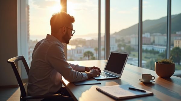 Construisez un site internet efficace à Nice pour attirer vos clients
