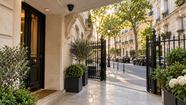 Les avantages d'une caméra espion pour renforcer votre sécurité