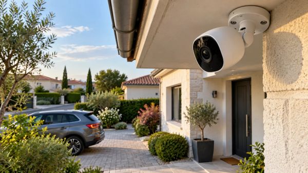 Les avantages d'une caméra espion pour renforcer votre sécurité