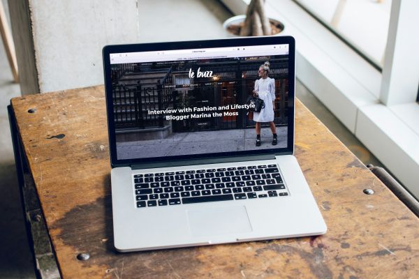 Top stratégies pour un site web performant à Nice